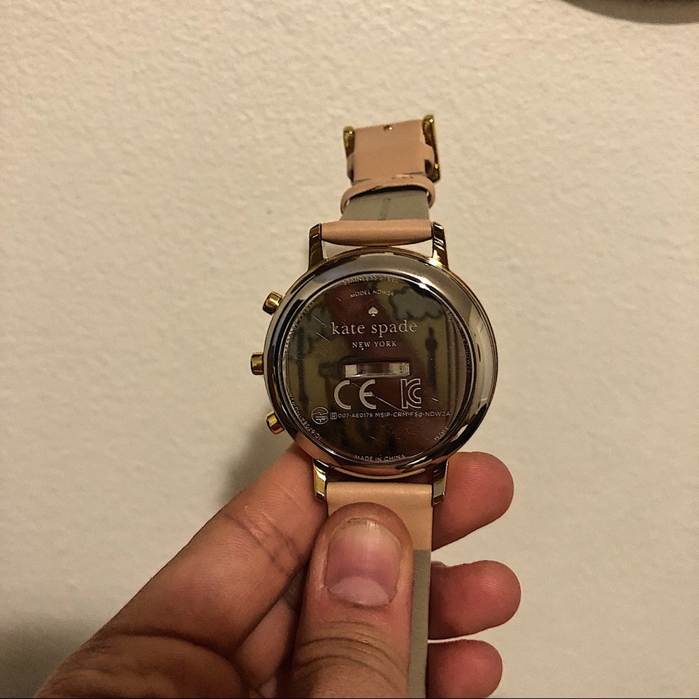 Kate Spade Watch - Picture 4 of 4